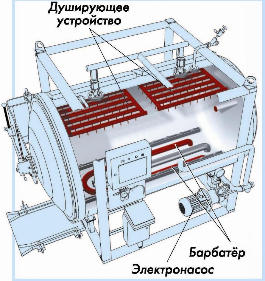 Pf 441 схема